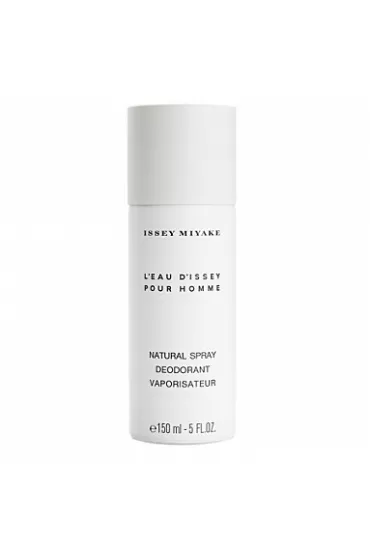Issey Miyake Dezodorant w sprayu L`Eau d`Issey Pour Homme 150 ml