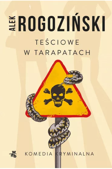 Teciowe w tarapatach - Alek Rogoziski