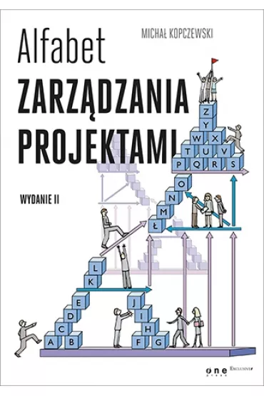 Alfabet zarz�dzania projektami - Micha� Kopczewski