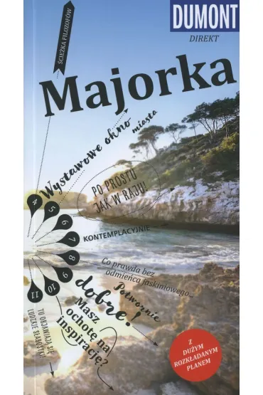Majorka. Dumont Direkt
