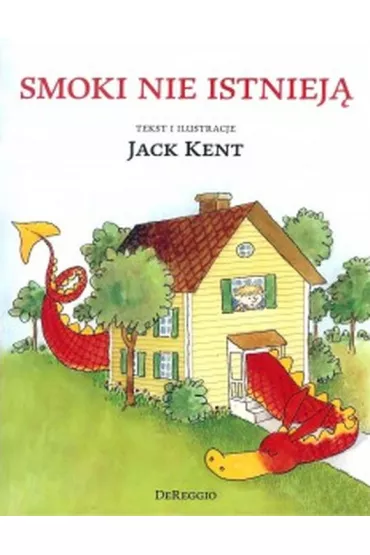 Smoki nie istniej� - Kent Jack