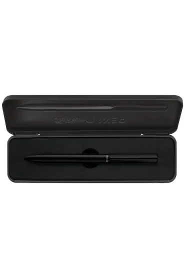 Pelikan D�ugopis K6 Ineo Elemente black rock etui