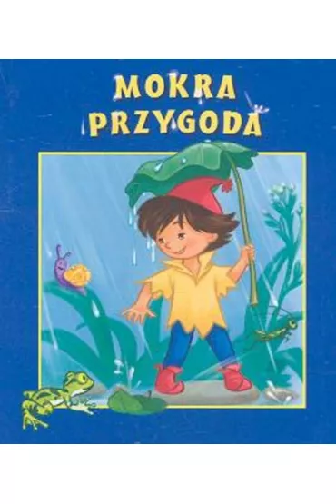 Mokra przygoda - Pawe� Ber�sewicz