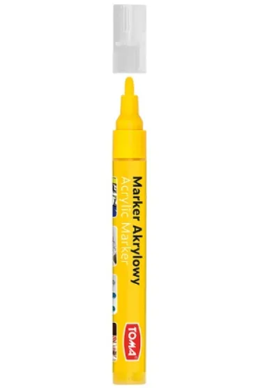 Toma Marker akrylowy