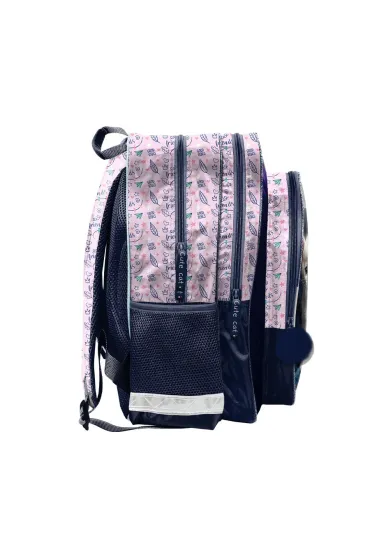 Paso PLECAK 29X38X16 2ZAM 3KIESZ KOT PP26CD-090 PSFOL