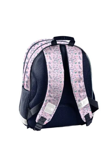 Paso PLECAK 29X38X16 2ZAM 3KIESZ KOT PP26CD-090 PSFOL