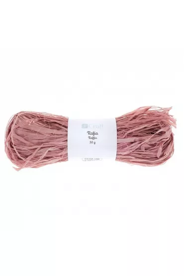 Dalprint Rafia zgaszony r� 50 g