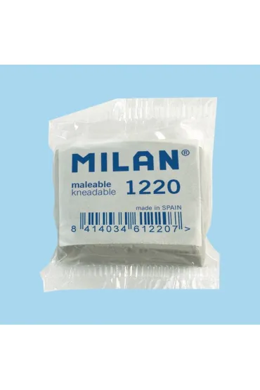 Milan Gumka chlebowa 1220 w etui