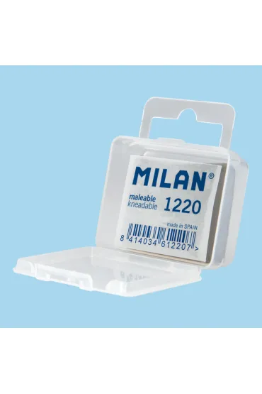 Milan Gumka chlebowa 1220 w etui