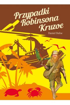 Przypadki Robinsona Kruzoe
