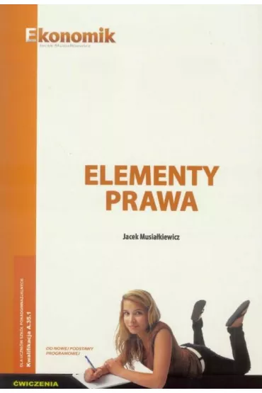 Elementy Prawa �wiczenia - Jacek Musia�kiewicz
