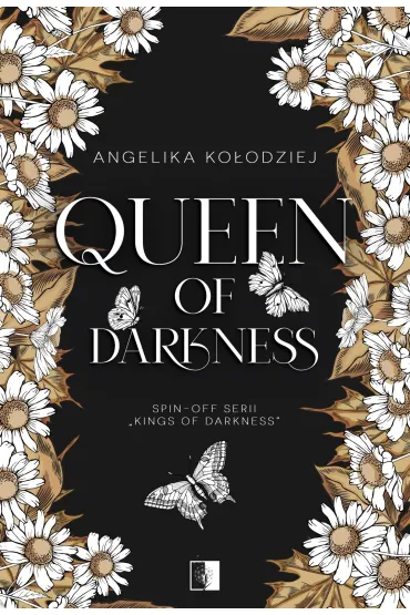 Queen of Darkness - Angelika Ko�odziej