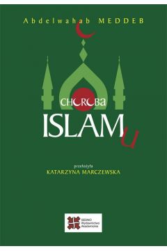 eBook Choroba islamu pdf