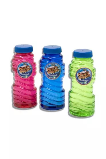 P�yn do baniek super miracle 236,58ml * Dumel