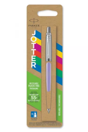 D�ugopis Parker Jotter Originals Pastel Lilac 2123468