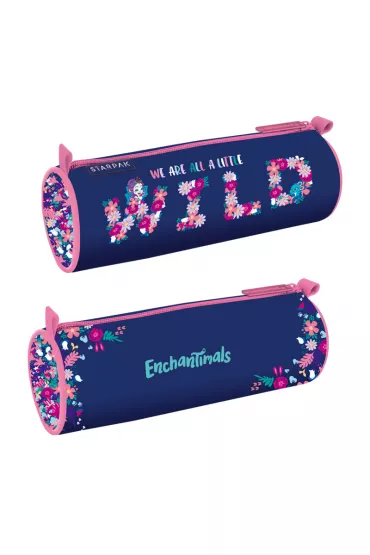 Starpak Pi�rnik tuba Enchantimals Wild