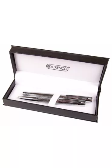 Sadpex Pi�ro + d�ugopis Elegant w etui