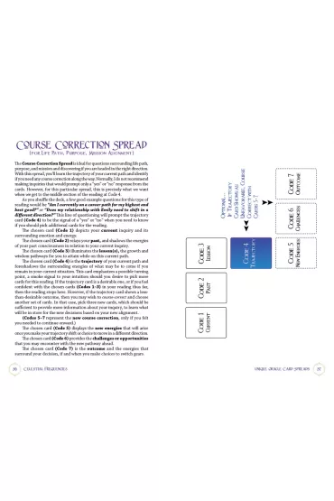 Celestial Frequencies: Oracle Cards and Healing Activators - Lightstar