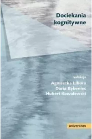 Dociekania kognitywne