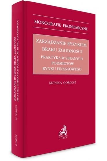 Zarządzanie ryzykiem braku zgodności