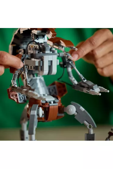 LEGO Star Wars Droideka 75381