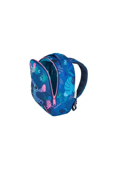 CoolPack Plecak do przedszkola Puppy. Disney Core - Stitch