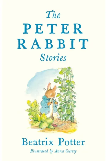 The Peter Rabbit Stories. Deluxe edition. Alma Junior Classics - Beatrix Potter