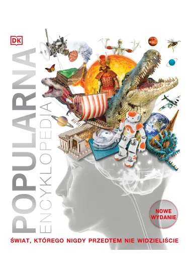Popularna encyklopedia