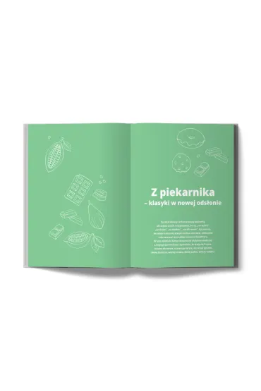 Foodszaki. Fit eksperymenty i nietypowe po��czenia smakowe - Ewelina Borys