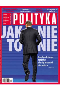 ePrasa Polityka 7/2012