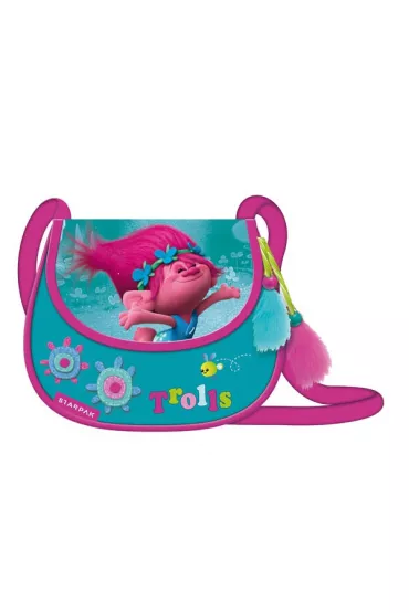 Starpak Torebka na rami� Trolls