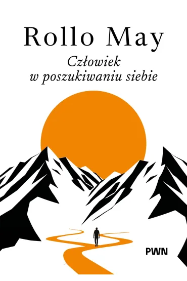 Cz�owiek w poszukiwaniu siebie - May Rollo