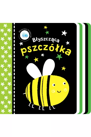 B�yszcz�ce ksi��eczki. B�yszcz�ca pszcz�ka - Samantha Meredith