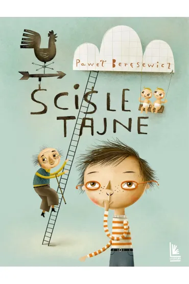 �ci�le tajne - Pawe� Ber�sewicz