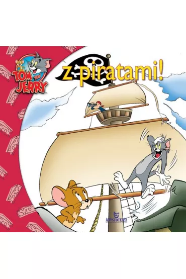 Tom i Jerry. Z piratami *