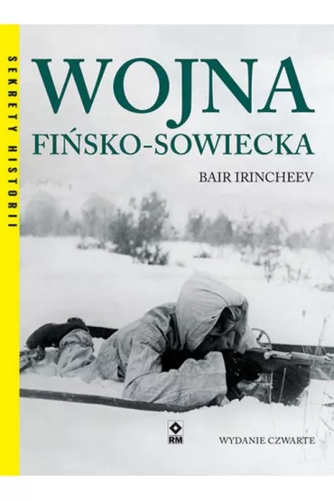 Wojna fi�sko-sowiecka - Irincheev Bair