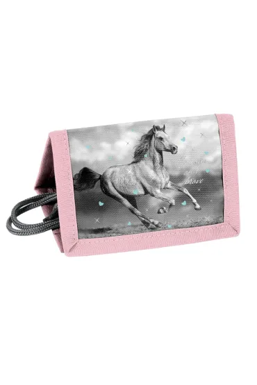 Paso horse Portfel Horse PP23KO-002