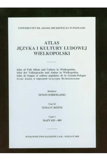 Teczka A4 akademicka czarna