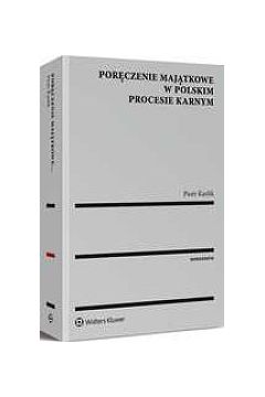 Porczenie majtkowe w polskim procesie karnym