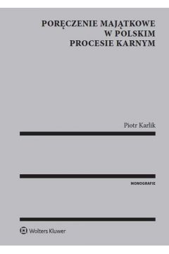 Porczenie majtkowe w polskim procesie karnym