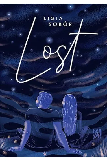 Lost - Ligia  Sob�r