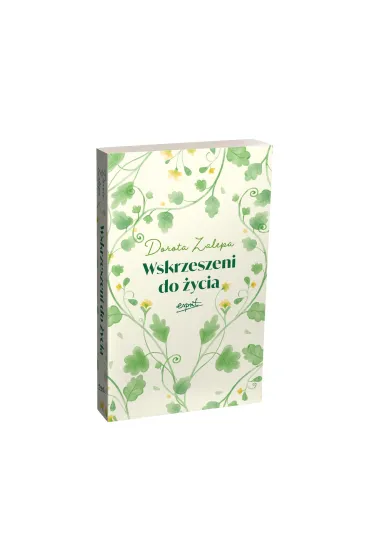 Wskrzeszeni do �ycia - Dorota  Zalepa