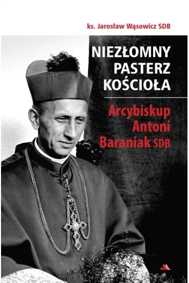 Niez�omny pasterz Ko�cio�a - Jaros�aw W�sowicz