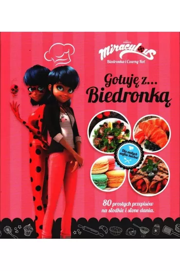 Biedronka Gotuj� z... Biedronk�