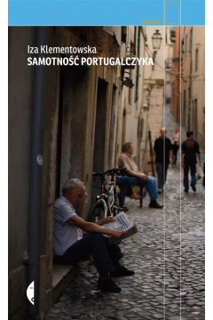 Samotno Portugalczyka