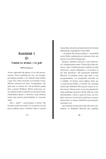 Detektywi z podstaw�wki. Tajemnica wo�nej Drucik - Alicja Sinicka