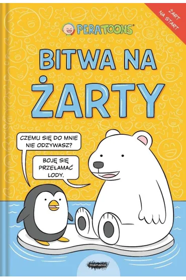 Bitwa na �arty - Pera Toons