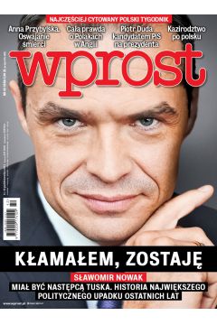 ePrasa Wprost 42/2014
