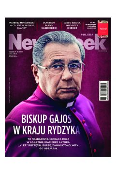 ePrasa Newsweek Polska 40/2018