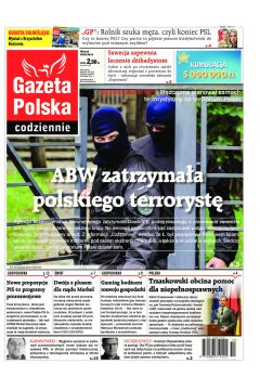 ePrasa Gazeta Polska Codziennie 54/2019